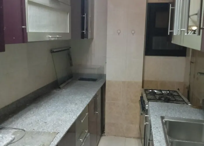Apartment بالغردقة لإجازة سعيدة مجهزة بكل المستلزمات Hurghada