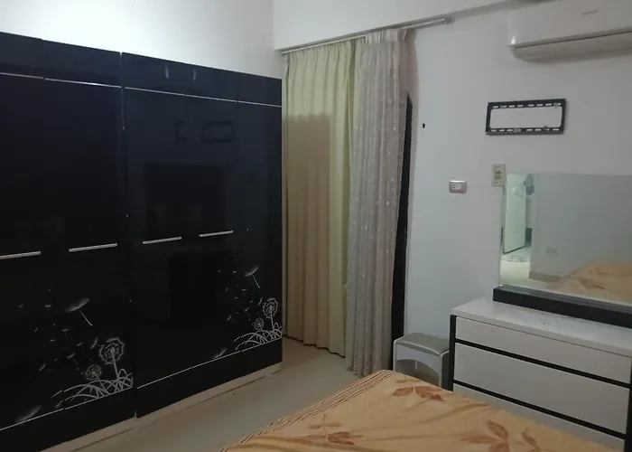 بالغردقة لإجازة سعيدة مجهزة بكل المستلزمات * Hurghada